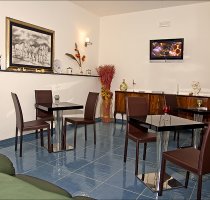 Hotel Villa Belfiori Arbus